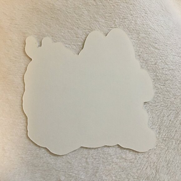 5/$25 Retro Kitsune and Floating Eyeballs Decal Sticker #3 - Picture 2 of 4